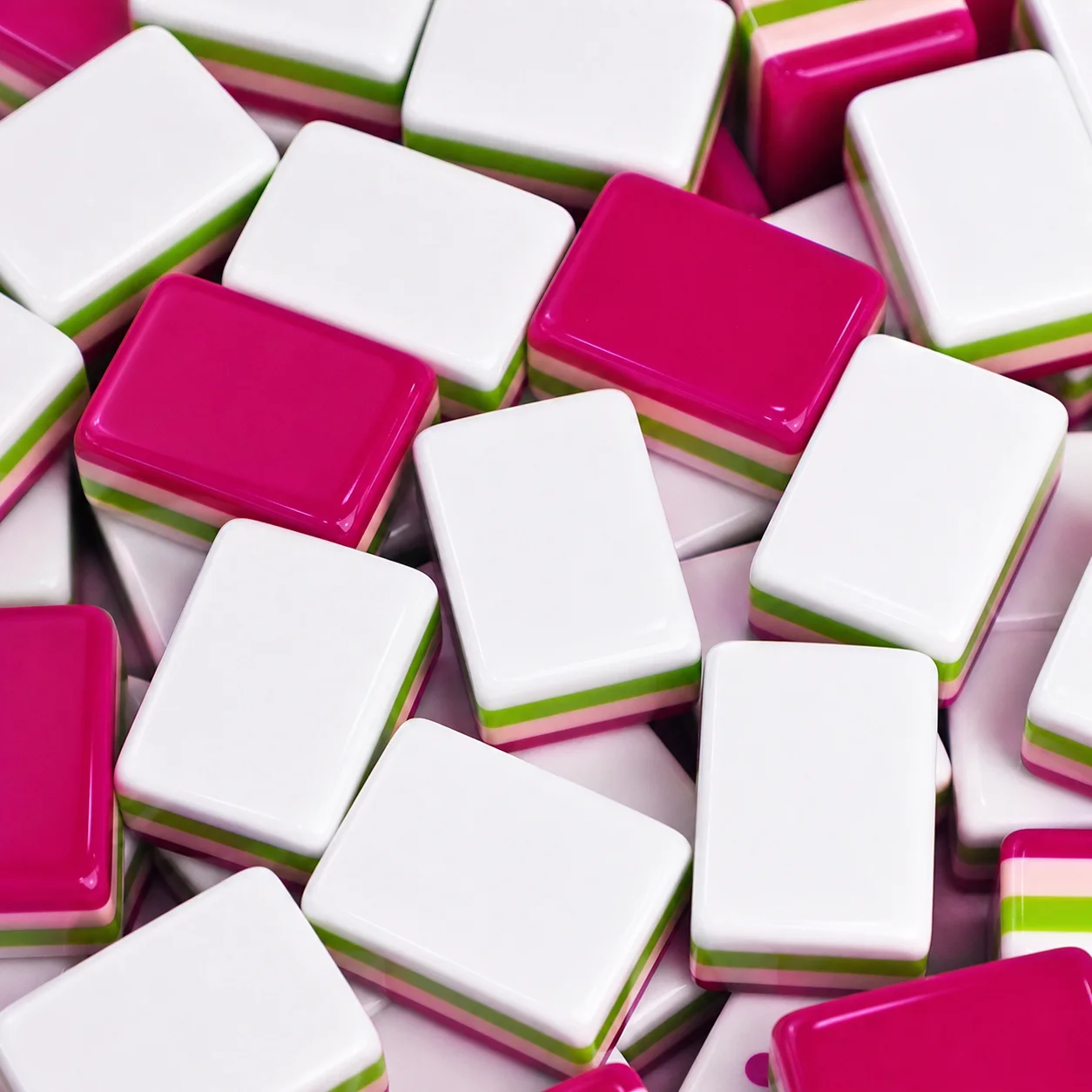 Matching blank Mahjong tile body for reference Henrymahjong126
