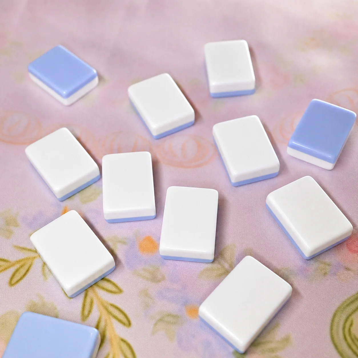 Matching blank Mahjong tile body for reference Henrymahjong127
