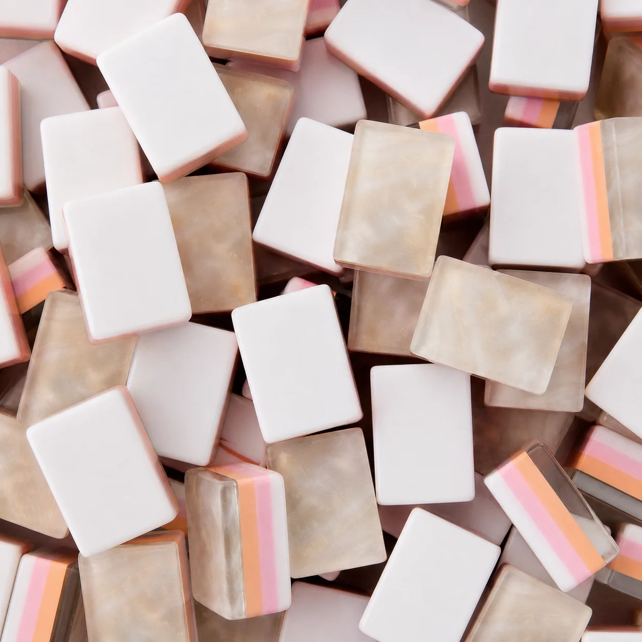 Matching blank Mahjong tile body for reference Henrymahjong129
