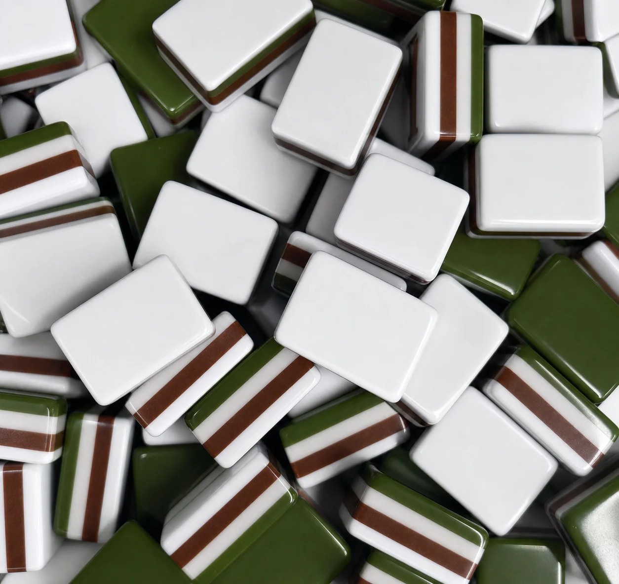 Matching blank Mahjong tile body for reference Henrymahjong141