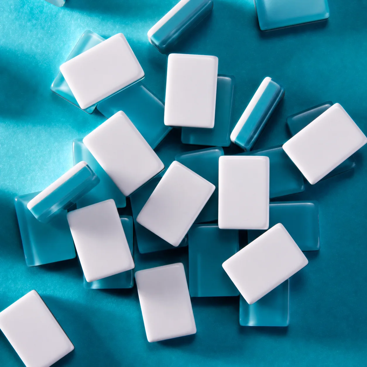 Matching blank Mahjong tile body for reference Henrymahjong172